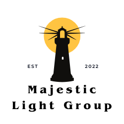 Majestic Light Group Logo